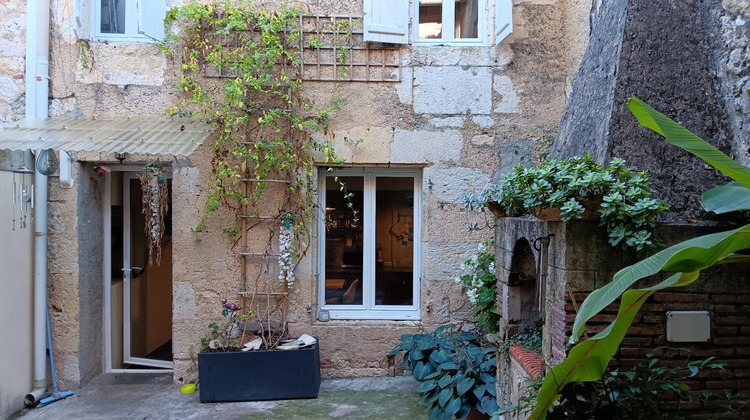 Ma-Cabane - Vente Maison LECTOURE, 126 m²