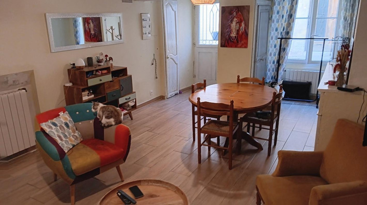 Ma-Cabane - Vente Maison LECTOURE, 126 m²