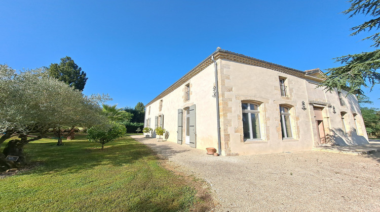 Ma-Cabane - Vente Maison Lectoure, 185 m²