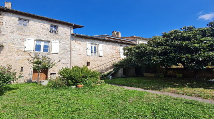 Ma-Cabane - Vente Maison LECTOURE, 249 m²