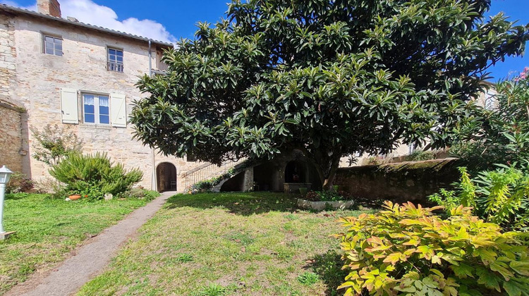 Ma-Cabane - Vente Maison LECTOURE, 249 m²