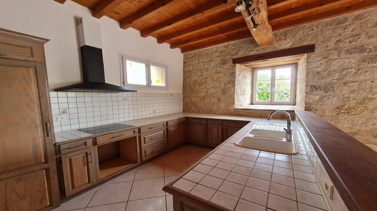 Ma-Cabane - Vente Maison LECTOURE, 101 m²