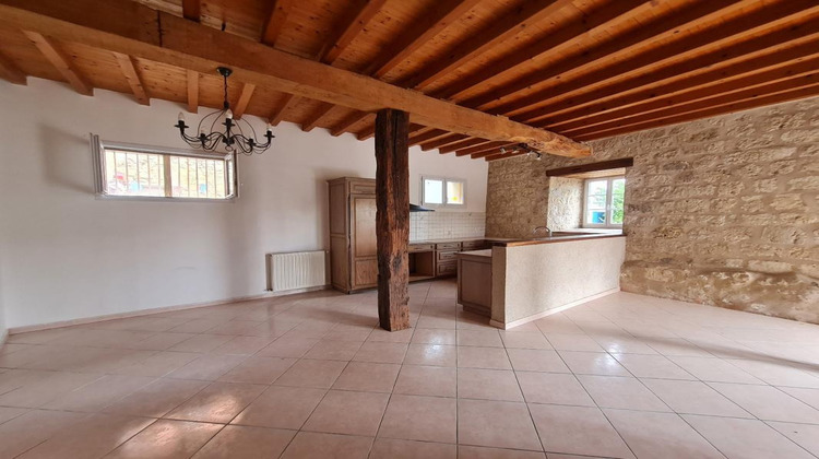 Ma-Cabane - Vente Maison LECTOURE, 101 m²