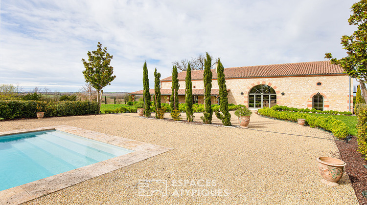 Ma-Cabane - Vente Maison LECTOURE, 470 m²