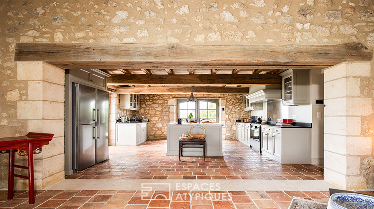 Ma-Cabane - Vente Maison LECTOURE, 470 m²