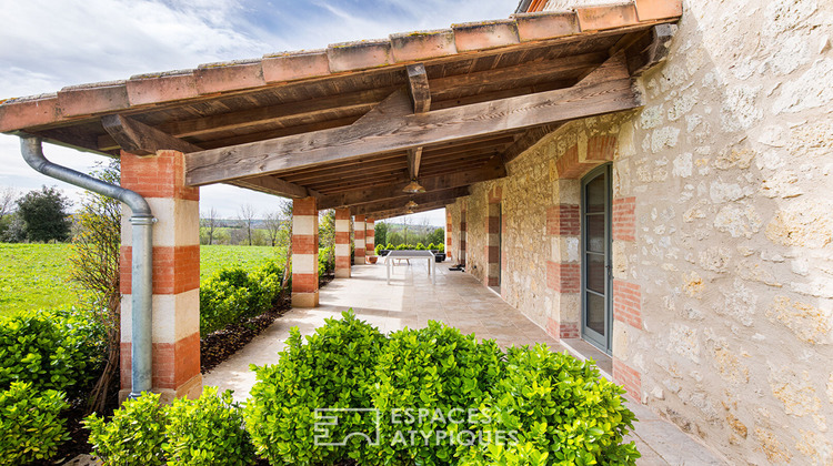 Ma-Cabane - Vente Maison LECTOURE, 470 m²