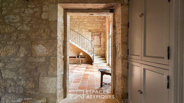 Ma-Cabane - Vente Maison LECTOURE, 470 m²