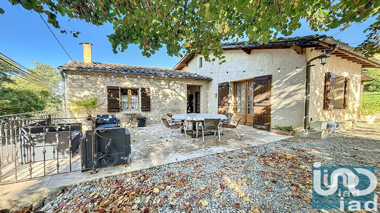 Ma-Cabane - Vente Maison Lectoure, 92 m²