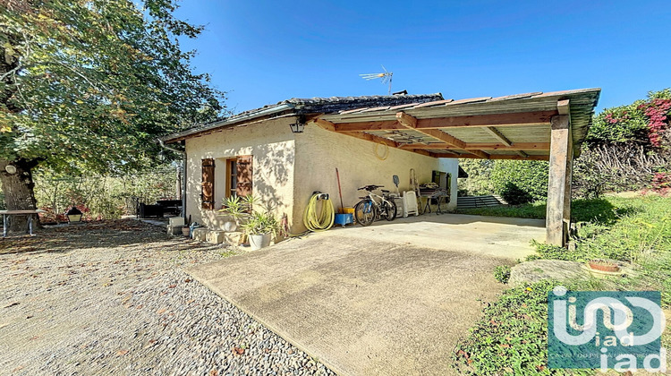 Ma-Cabane - Vente Maison Lectoure, 92 m²