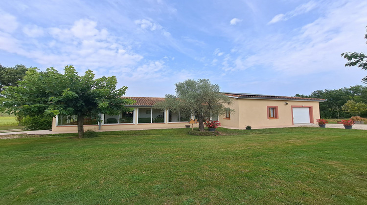 Ma-Cabane - Vente Maison Lectoure, 207 m²