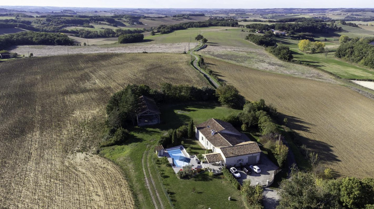 Ma-Cabane - Vente Maison LECTOURE, 281 m²