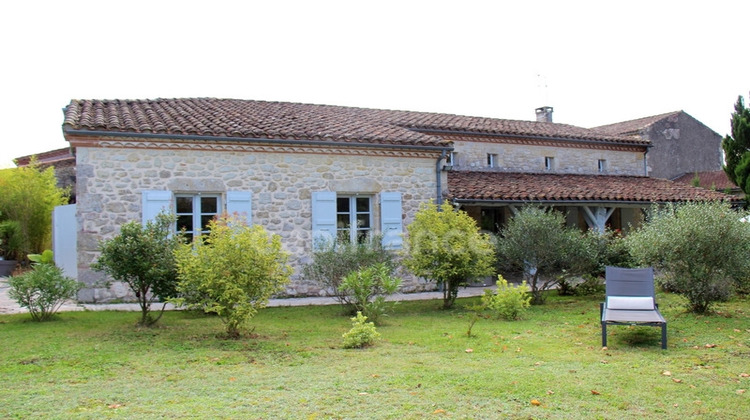 Ma-Cabane - Vente Maison LECTOURE, 215 m²