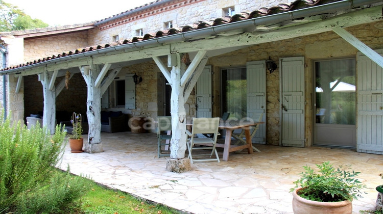 Ma-Cabane - Vente Maison LECTOURE, 215 m²