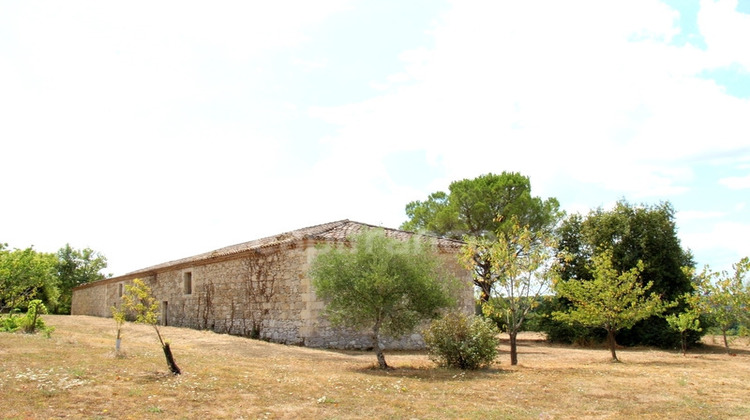 Ma-Cabane - Vente Maison LECTOURE, 800 m²