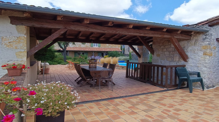 Ma-Cabane - Vente Maison Lectoure, 251 m²