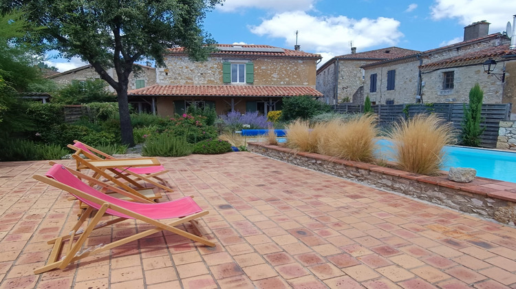 Ma-Cabane - Vente Maison Lectoure, 251 m²