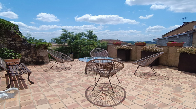 Ma-Cabane - Vente Maison Lectoure, 251 m²