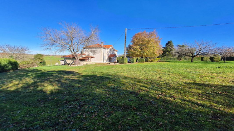 Ma-Cabane - Vente Maison LECTOURE, 100 m²