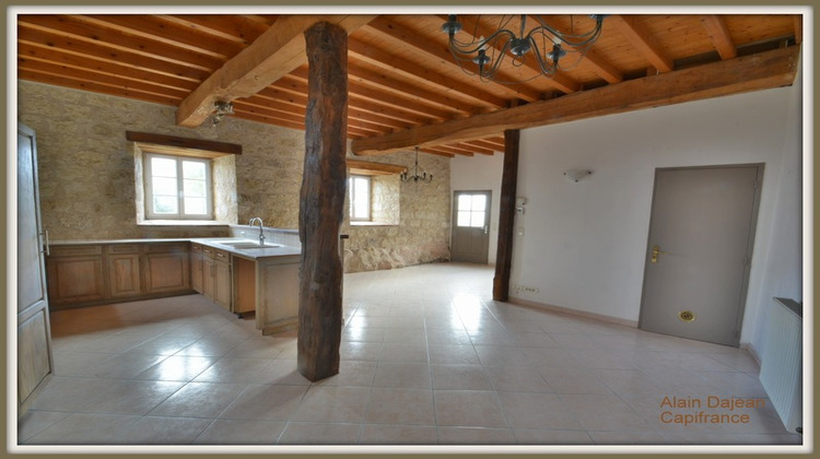 Ma-Cabane - Vente Maison LECTOURE, 95 m²