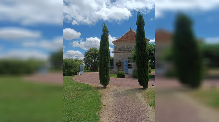 Ma-Cabane - Vente Maison Lectoure, 350 m²