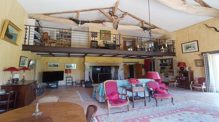 Ma-Cabane - Vente Maison Lectoure, 350 m²