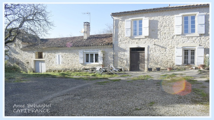 Ma-Cabane - Vente Maison LECTOURE, 170 m²