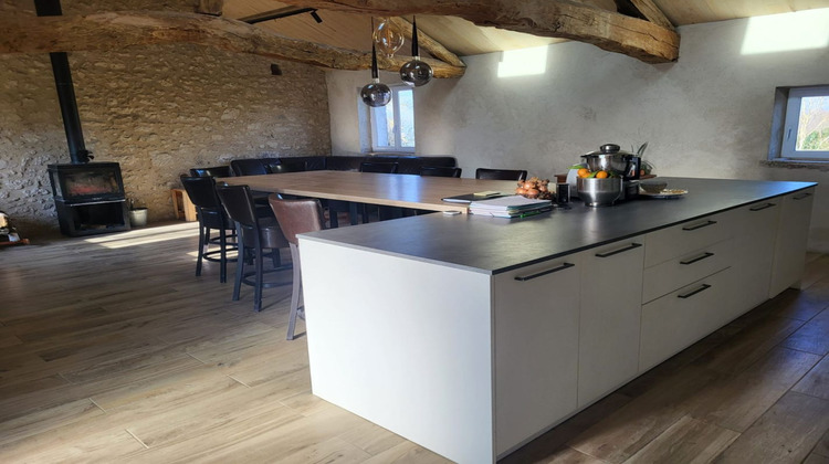Ma-Cabane - Vente Maison LECTOURE, 185 m²