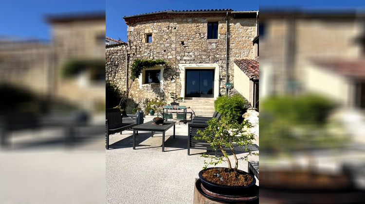 Ma-Cabane - Vente Maison LECTOURE, 110 m²