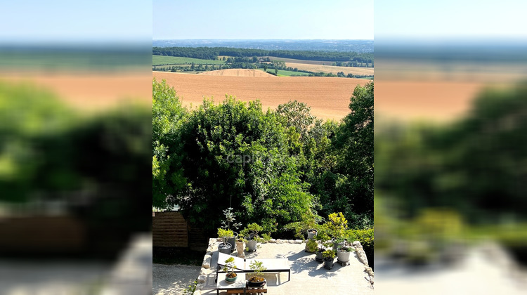 Ma-Cabane - Vente Maison LECTOURE, 110 m²