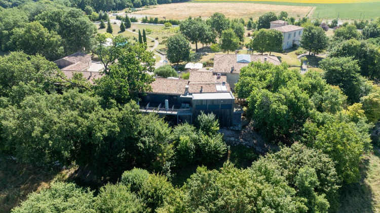 Ma-Cabane - Vente Maison LECTOURE, 1000 m²