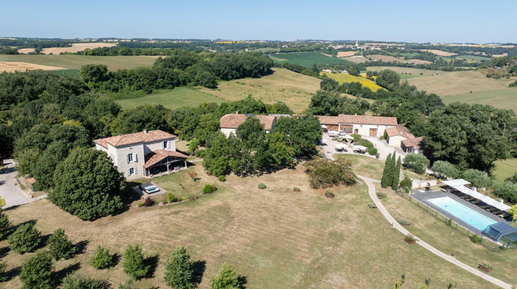 Ma-Cabane - Vente Maison LECTOURE, 1000 m²