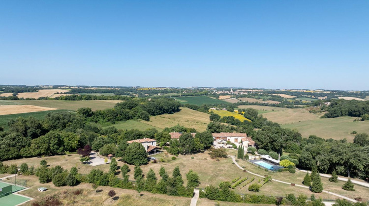 Ma-Cabane - Vente Maison LECTOURE, 1000 m²