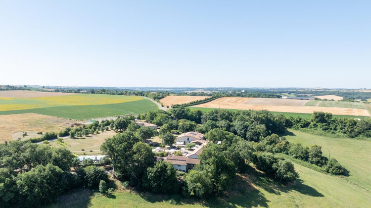 Ma-Cabane - Vente Maison LECTOURE, 1000 m²