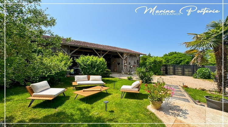 Ma-Cabane - Vente Maison LECTOURE, 215 m²