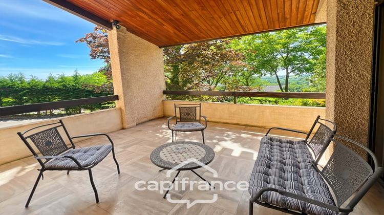 Ma-Cabane - Vente Maison LECTOURE, 176 m²