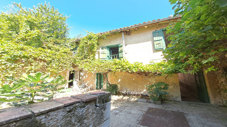 Ma-Cabane - Vente Maison Lectoure, 152 m²