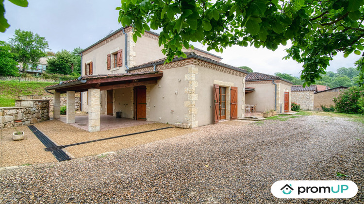 Ma-Cabane - Vente Maison Lectoure, 340 m²