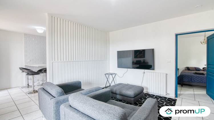 Ma-Cabane - Vente Maison Lectoure, 340 m²