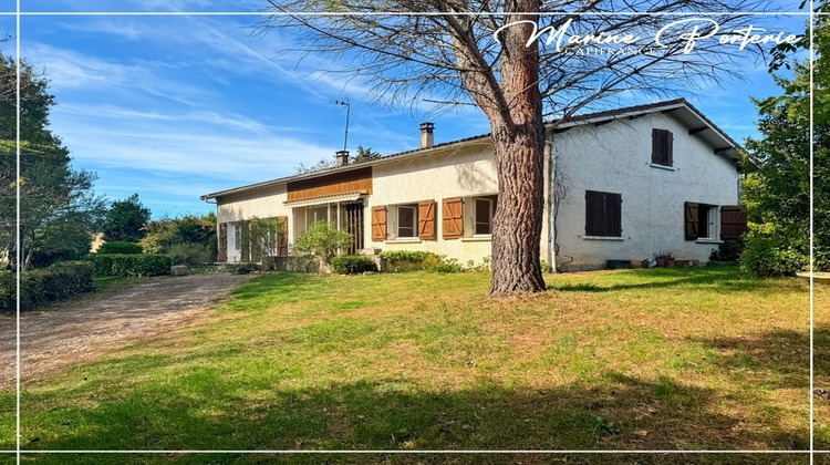Ma-Cabane - Vente Maison LECTOURE, 130 m²