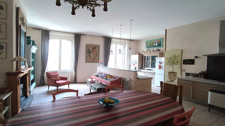 Ma-Cabane - Vente Maison Lectoure, 229 m²