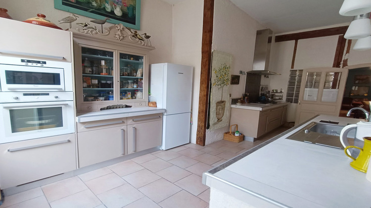 Ma-Cabane - Vente Maison Lectoure, 229 m²
