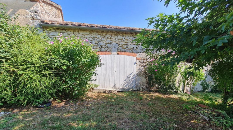 Ma-Cabane - Vente Maison LECTOURE, 252 m²