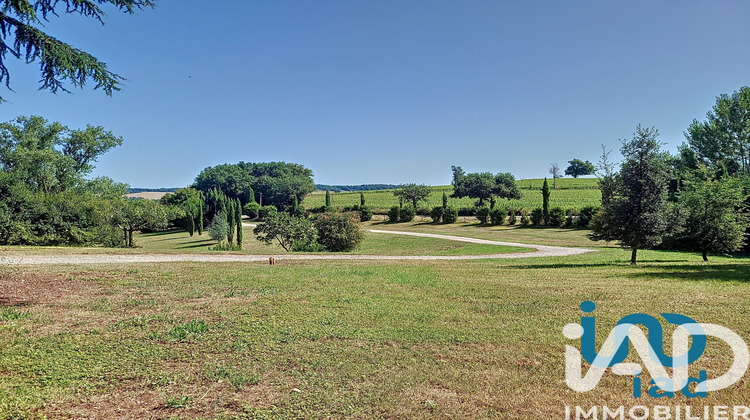 Ma-Cabane - Vente Maison Lectoure, 760 m²