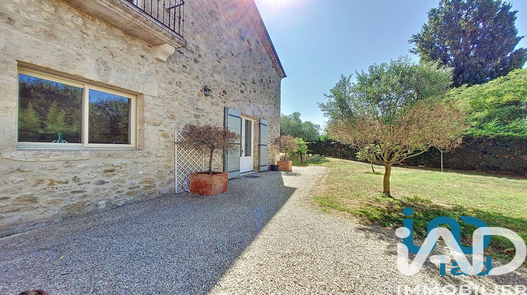 Ma-Cabane - Vente Maison Lectoure, 760 m²