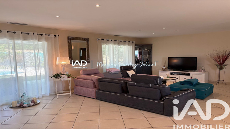 Ma-Cabane - Vente Maison Lectoure, 143 m²