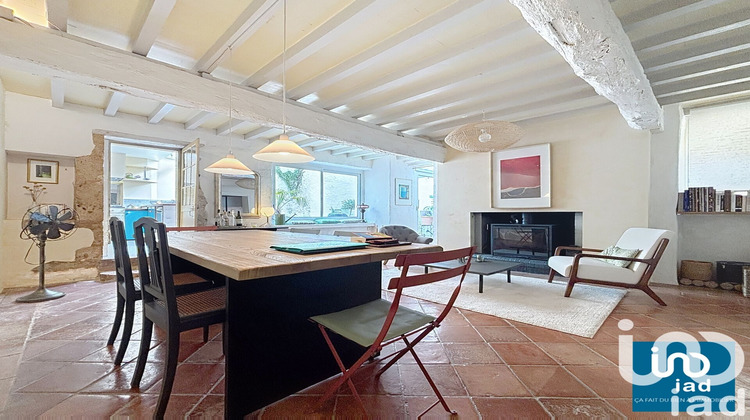 Ma-Cabane - Vente Maison Lectoure, 180 m²