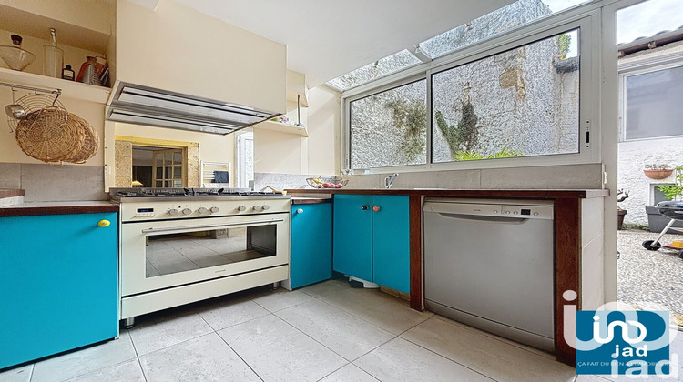 Ma-Cabane - Vente Maison Lectoure, 180 m²