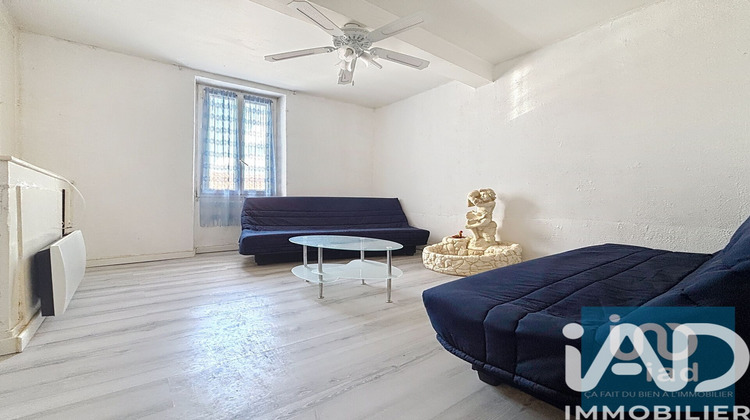 Ma-Cabane - Vente Maison Lectoure, 66 m²