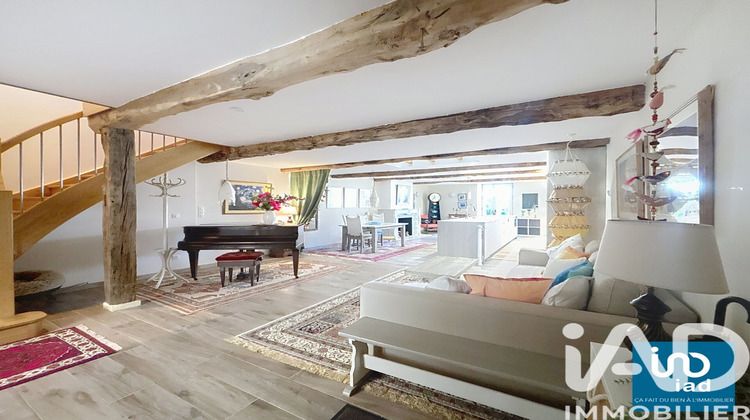 Ma-Cabane - Vente Maison Lectoure, 220 m²