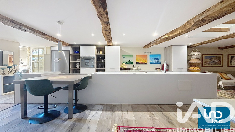 Ma-Cabane - Vente Maison Lectoure, 220 m²